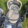 Uppababy Vista V2 - Liam Image 3