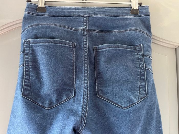 DUNNES STORES Savida slim fit jeans size 4