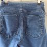 TBC ladies jeggings size 6 Image 4