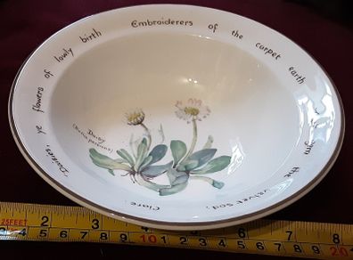 Arklow pottery bowl