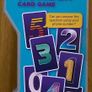 Play Your Numbers Card Game Image 4