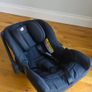 Joie i-Muze LX Stroller Travel System Bundle with i-Juva i-Size R129 Belt-Fitted Car Seat Raven Image 4