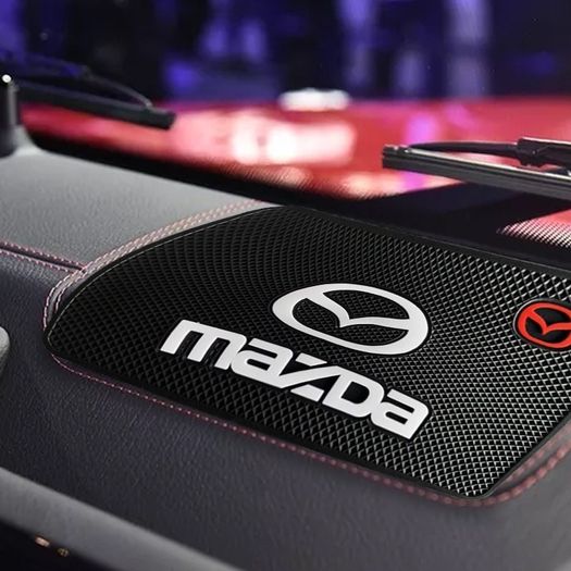 Car Non-slip Pad Dashboard Mat