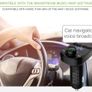 Fm mp3 transmission for car  for playing music from phone Image 6