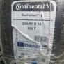 2 X new unused Continental tyres eco contact 6 235/60/18 Image 3