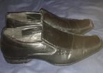 Black Shoes