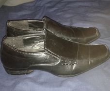 Black Shoes