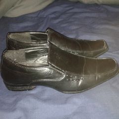 Black Shoes