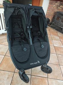 BabyJogger Double Buggy