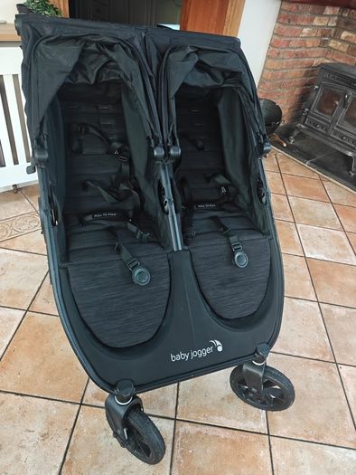 BabyJogger Double Buggy