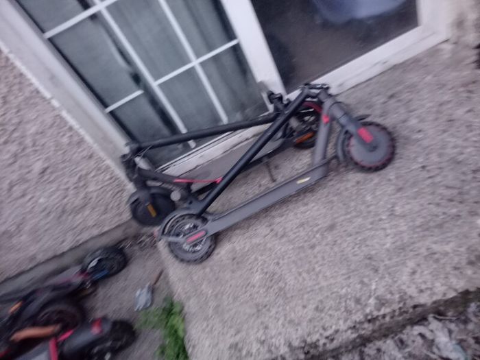 electric scooter battery G2 or G2 pro