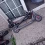 electric scooter Image 3