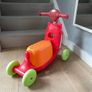 Skip Hop Fox ride on scooter Image 2
