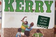 Dublin v Kerry by Tom Humphries (signed).