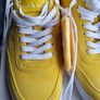 Ralph Lauren Polo Trainers Image 2