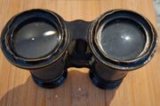 Antique French Binoculars