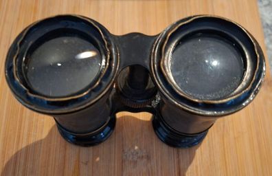 Antique French Binoculars
