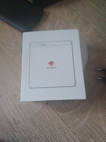Wireless sticker printer