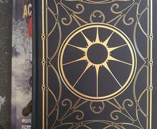 Achtung! Cthulhu bundle