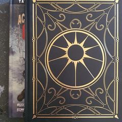 Achtung! Cthulhu bundle