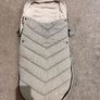 uppababy footmuff Image 2