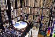 Techno Vinyls -Various Eras