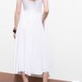 Mango Midi dress Image 2