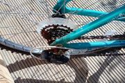 teens Bike