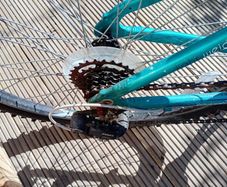 teens Bike