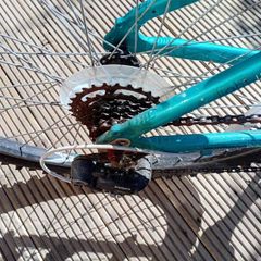 teens Bike