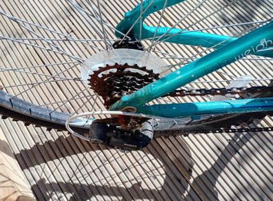 teens Bike