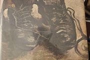 The Symbolic Language Of Vincent Van Gogh. By H. R.graetz. First Edition 1963 Hardback With Dustjacket In Good Condition.  See Photos For Same.