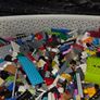 15KG Lego Lot Image 7