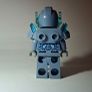 Lego Nexo Knights- Stone Clay Image 2
