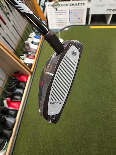 Brand New Taylormade Tour X Putter 34"