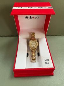 watch