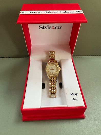 watch