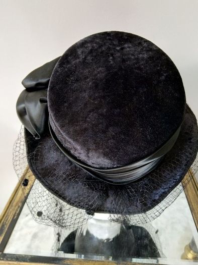 Vintage Hat