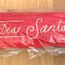 Christmas Draught Excluder Image 4