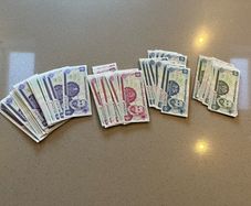Nicaragua Banknotes lot of 100 Uncirculated