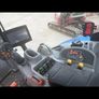 Tractor and headge cutter Image 4