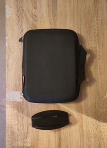 MacMini Travel Case and Stand