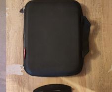 MacMini Travel Case and Stand