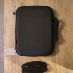 MacMini Travel Case and Stand