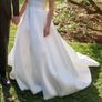 Enzoani Aisling Wedding Dress (Dry cleaned and in original bag) Image 5