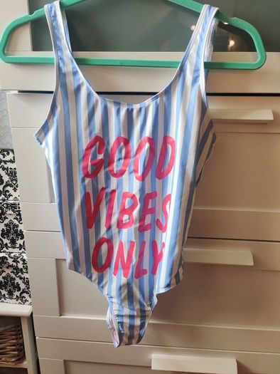 New bikini