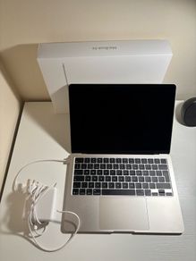 macBook Air M5