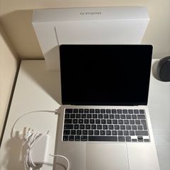 macBook Air M5