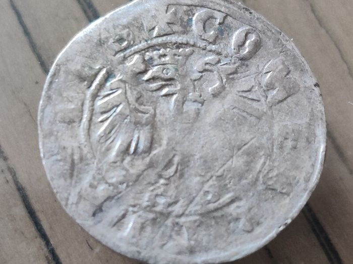 Tyrol 1 Kreuzer Silver 1500 - 1519 (ND)