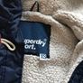 Superdry Gilet Image 2